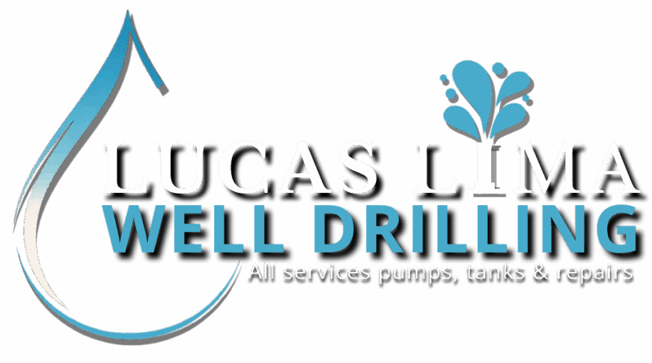 Lucas Lima Well Drilling